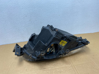 2007-2010 BMW 3-Series Coupe 335i Left Driver Lh Headlight Xenon HID AC7533 DW6