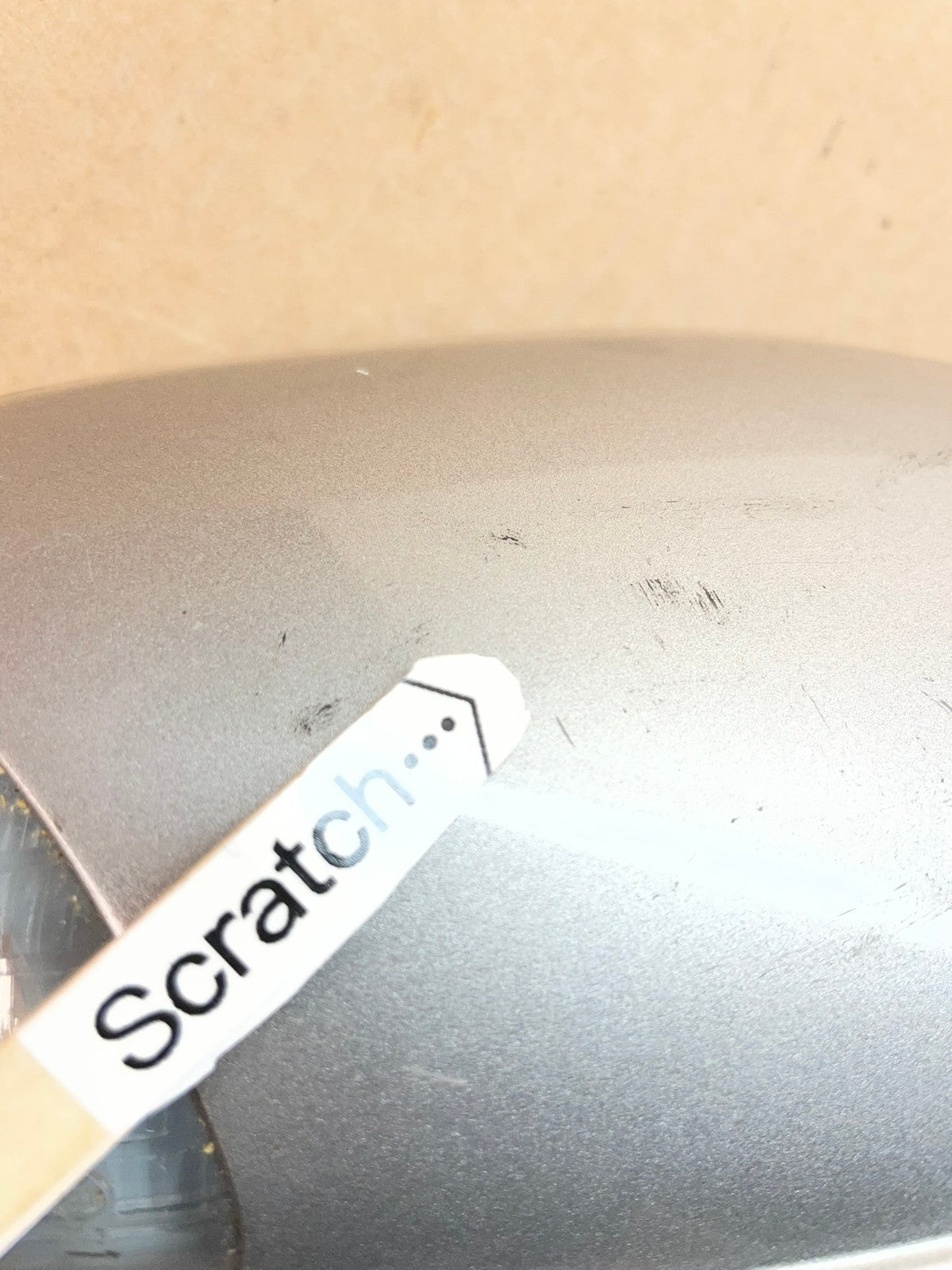 2000 - 2002 Mercedes-Benz E-Class Right Passenge Side View Door Mirror AH0266 LK7