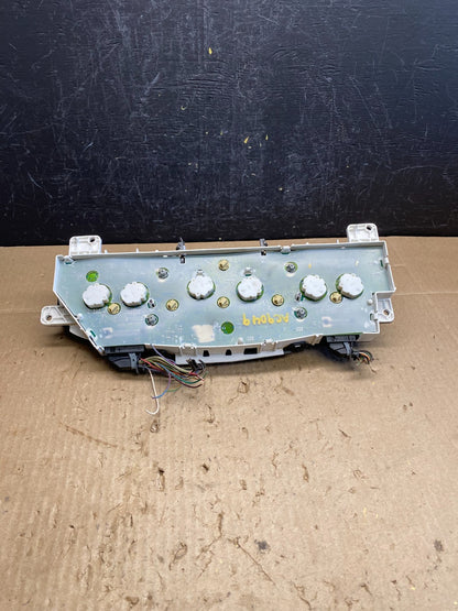 2006 Ford E350 Gauge Speedometer Cluster AC9049 DW5