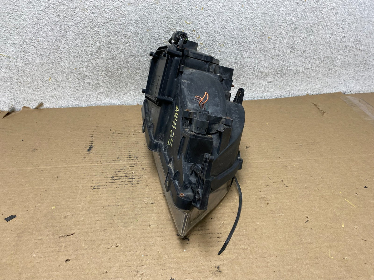 2003 to 2006 Lincoln Ls Left Driver Lh Headlight Halogen AH4125 DW8