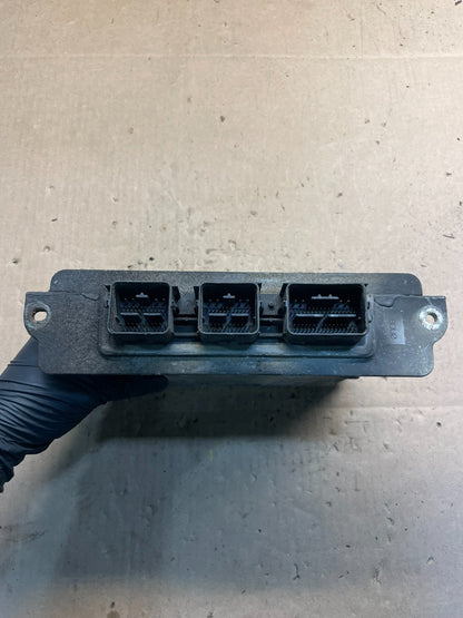 2006  Ford E250 E350 5.4L Engine Control ECU ECM Computer Module s8180 DG1