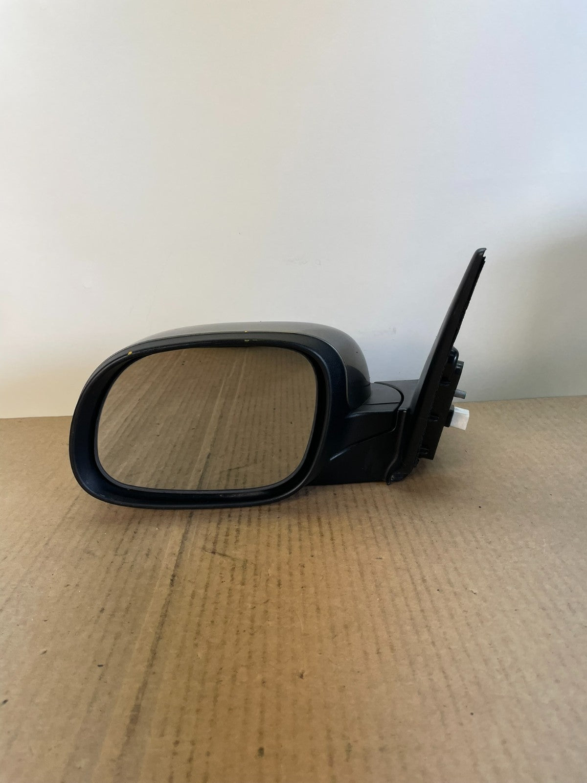 2014 to 2019 Kia Soul Left Driver Lh Side View Door Mirror AF5503 DW5