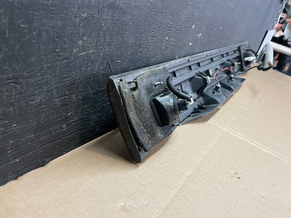 1995 to 1997 Nissan Sentra Tail Panel Rear Center Panel OEM 26540-F4304 M900811