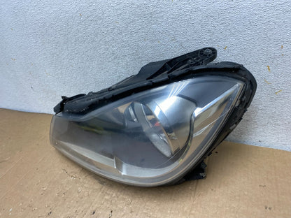 2012 to 2015 Mercedes Benz C250 Coupe Left Driver LH Side Headlight AI9066 DW1