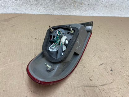 1998 1999 2000 Toyota Corolla Right Passenger Side Tail light AH6896 LK5