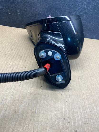 2013-2015 Ford Fusion Left Driver Side View Power Door Heated Mirror AG3940 DW3
