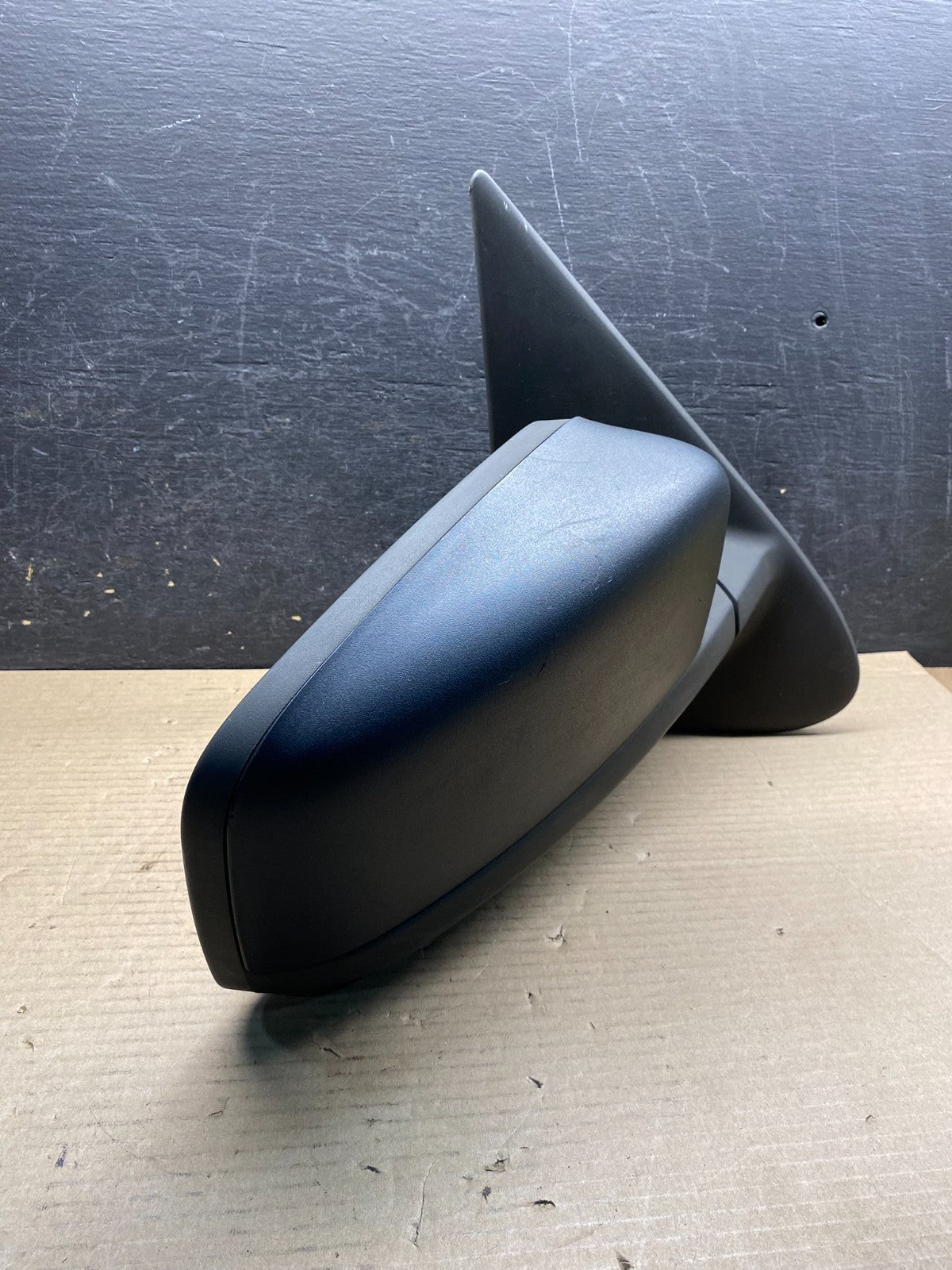 2003-2006 Ford Expedition Right Passenger Side View Door Heated Mirror AH9704 DG1