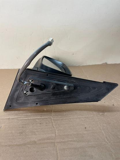 2004 to 2009 Toyota Prius Left Driver Side View Door Mirror AI0464 DG4