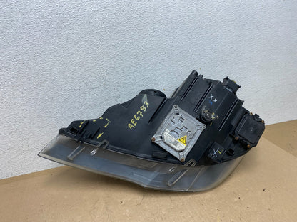 2007 2008 2009 2010 Bmw X5 Right Passenger RH Headlight Xenon Hid AE6783 DW10