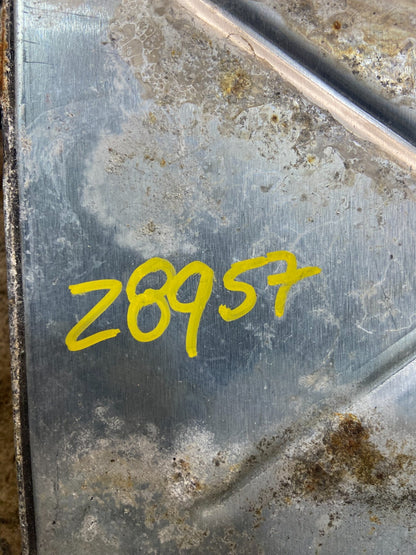 2005 Lincoln Town Car Computer Engine Control ECU ECM EBX Module z8957 DG3