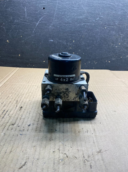 2003 Ford Explorer  ABS Anti Lock Brake Pump Module Oem ab2706 DG1