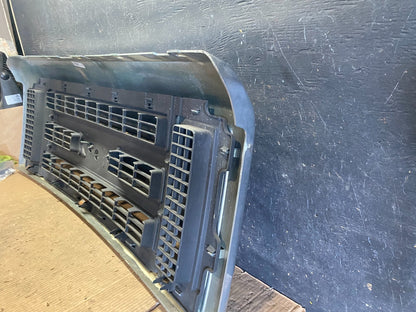 2008 to 2014 Ford Econoline E150 E250 Front Upper Chrome Grill Grille T6843 DG10