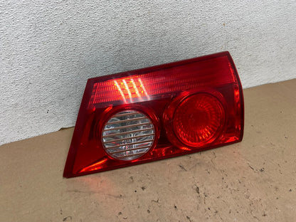2006 to 2010 Toyota Sienna Right Passenger RH Inner Tail Light AG43262