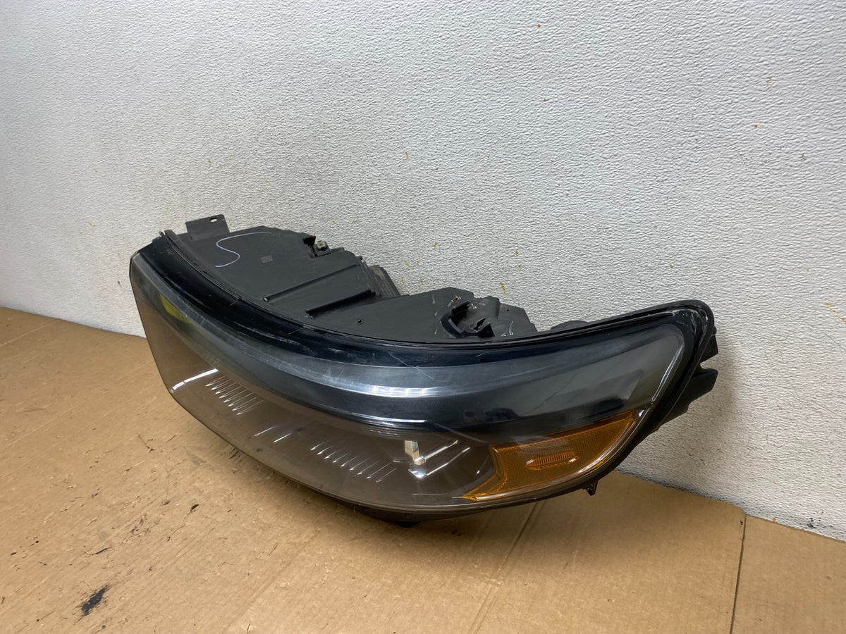 2020-2023 Ford Explorer Left Driver LH Side Headlight AI8979 DW1