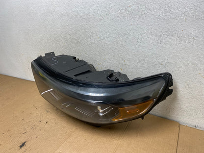 2020-2023 Ford Explorer Left Driver LH Side Headlight AI8979 DW1