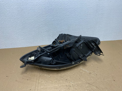 2006-2008 Toyota Yaris Hatchback Right Passenger Halogen Headlight Oem AB6973 DW6