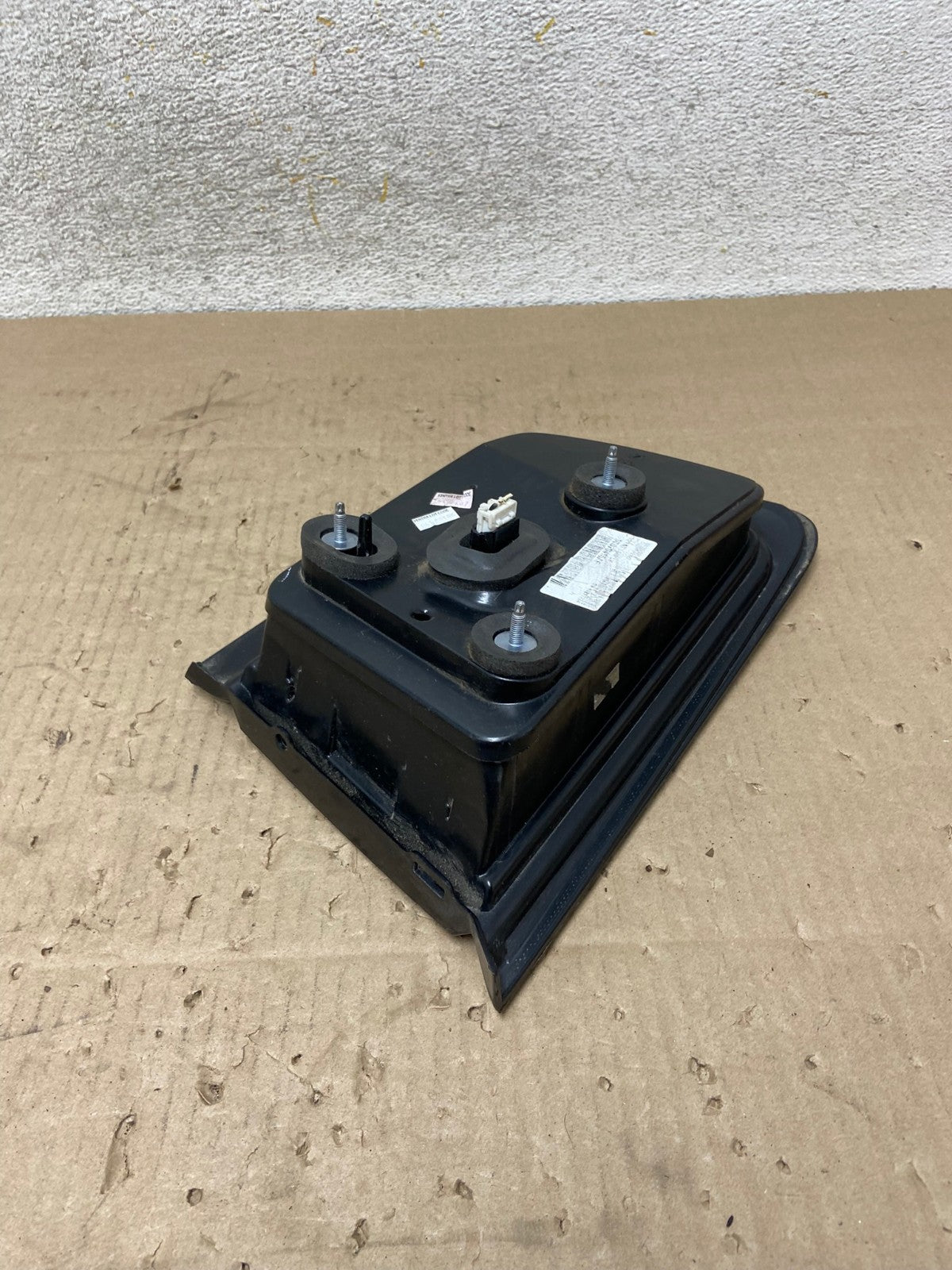 2011 to 2014 Dodge Charger Left Driver LH Side Tail Light AI2255 LK7