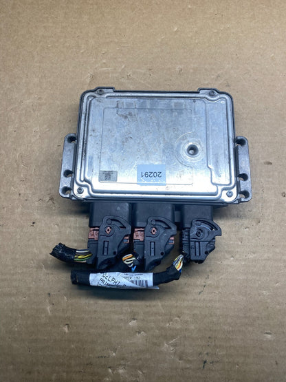 2005 to 2008 Mini Cooper Engine Computer Ecu Pcm Ecm Pcu af6610 DG1