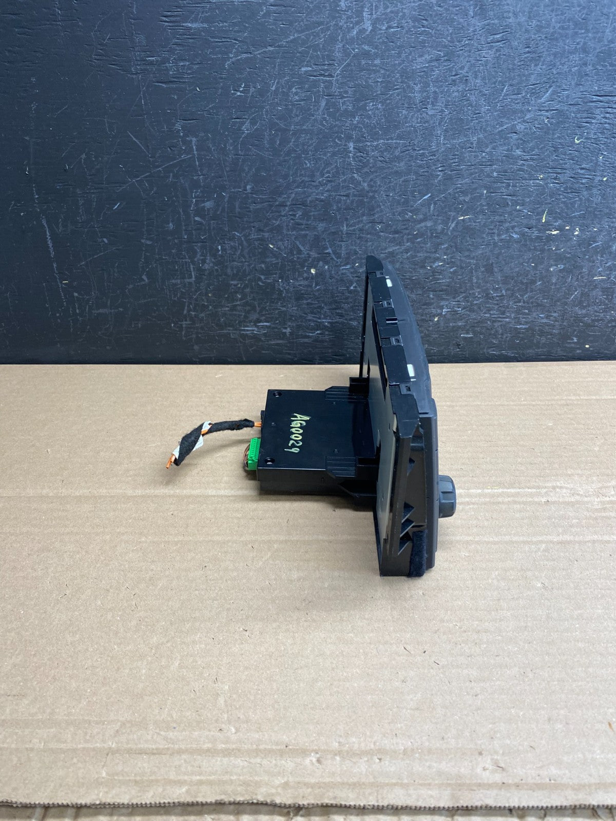 2008 2009 2010 Land Rover LR2 Stereo Radio Amplifier Unit Amp Module AG0029 DG1