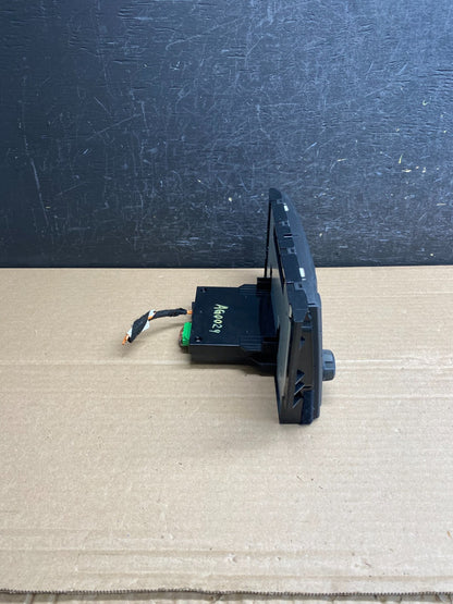 2008 2009 2010 Land Rover LR2 Stereo Radio Amplifier Unit Amp Module AG0029 DG1