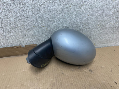 2007 to 2012 Mini Cooper Driver Left Driver LH View Power Door Mirror U26830