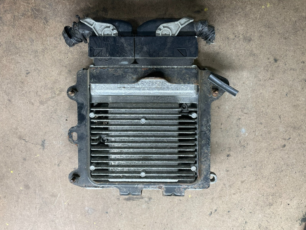 2007 Jeep Compass Patriot Engine Computer P68019206AA N1702 DG1