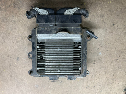 2007 Jeep Compass Patriot Engine Computer P68019206AA N1702 DG1
