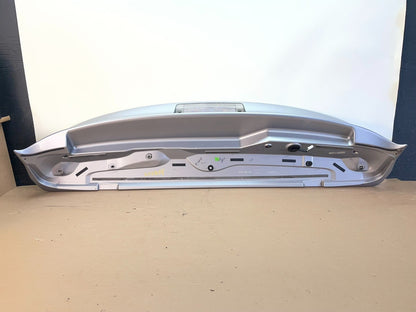 2011 to 2014 Toyota Sienna Rear Wing Spoiler AF8509 DG6