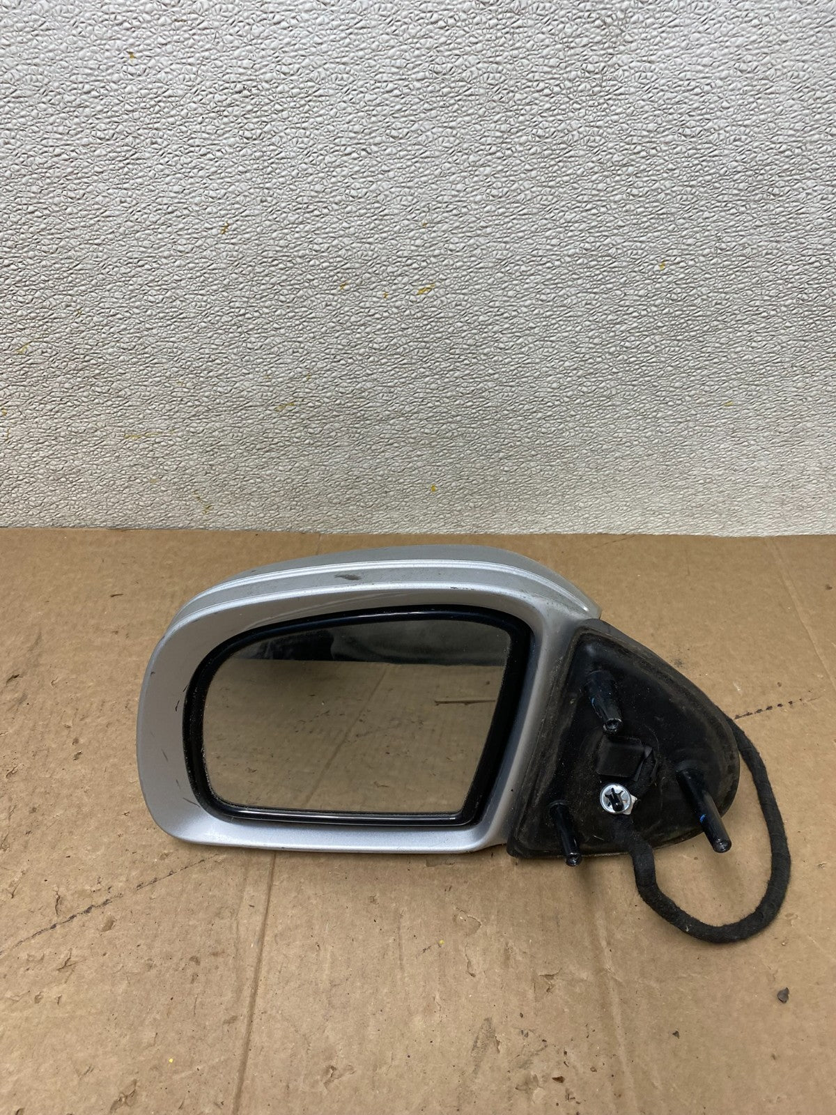 2007 2009  Mercedes GL-Class Left Driver LH Side Door View Mirror OEM W8826 DW4
