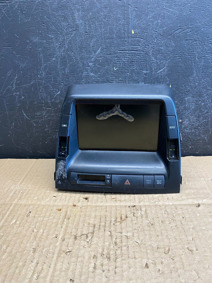 2006 to 2009 Toyota Prius Radio Stereo Receiver Screen Display AC9605 DG0