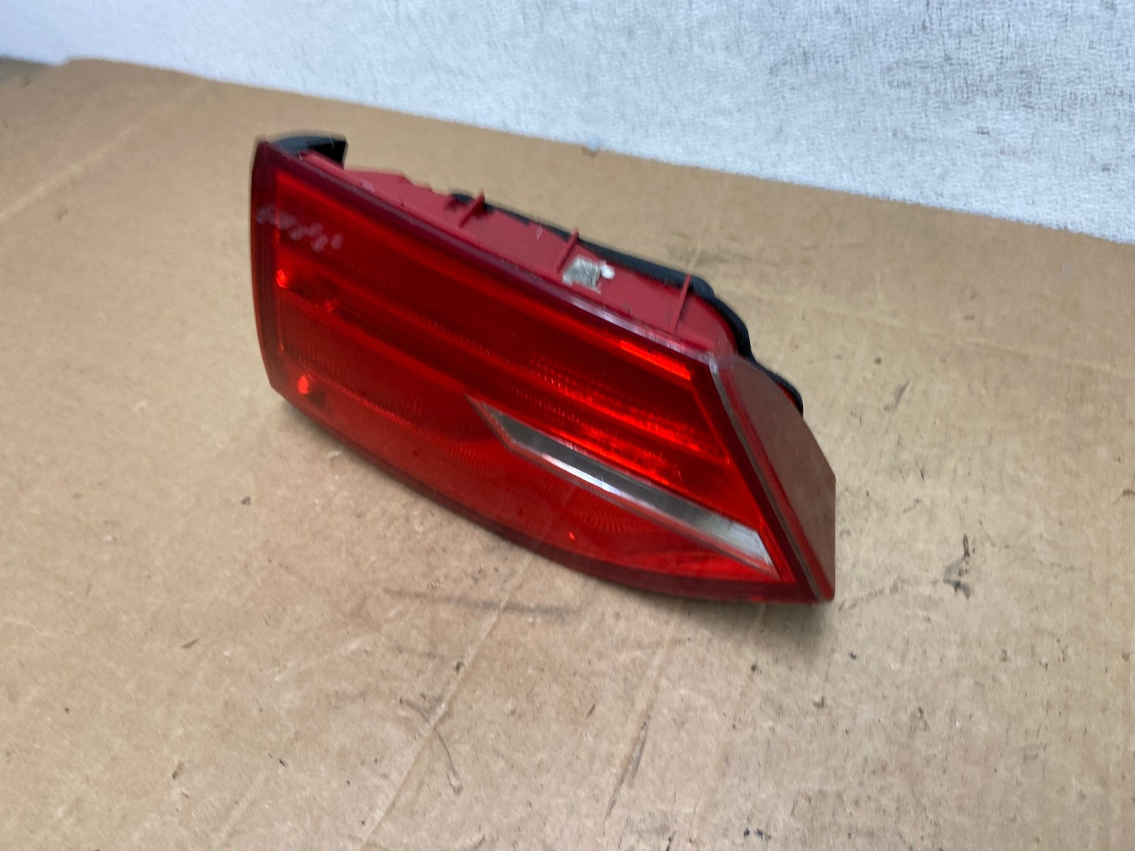 2011-2014 Volkswagen Jetta Right RH Inner Trunk Tail Light AD6275 LK1