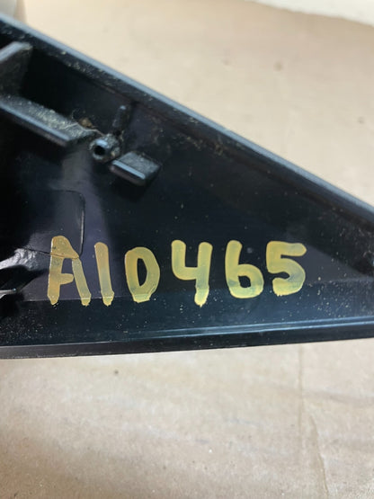 2012 to 2017 Hyundai Accent Right Passenger Side View Door Mirror AI0465 DG10