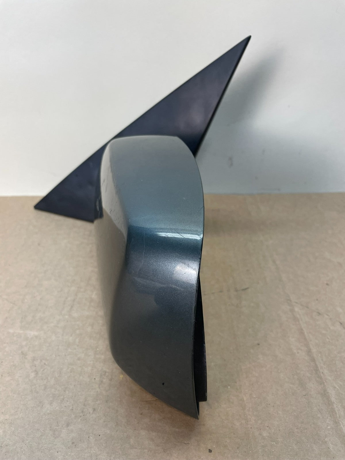 2004 to 2009 BMW X3 Left Driver LH Side View Door Mirror AH0005 DG9