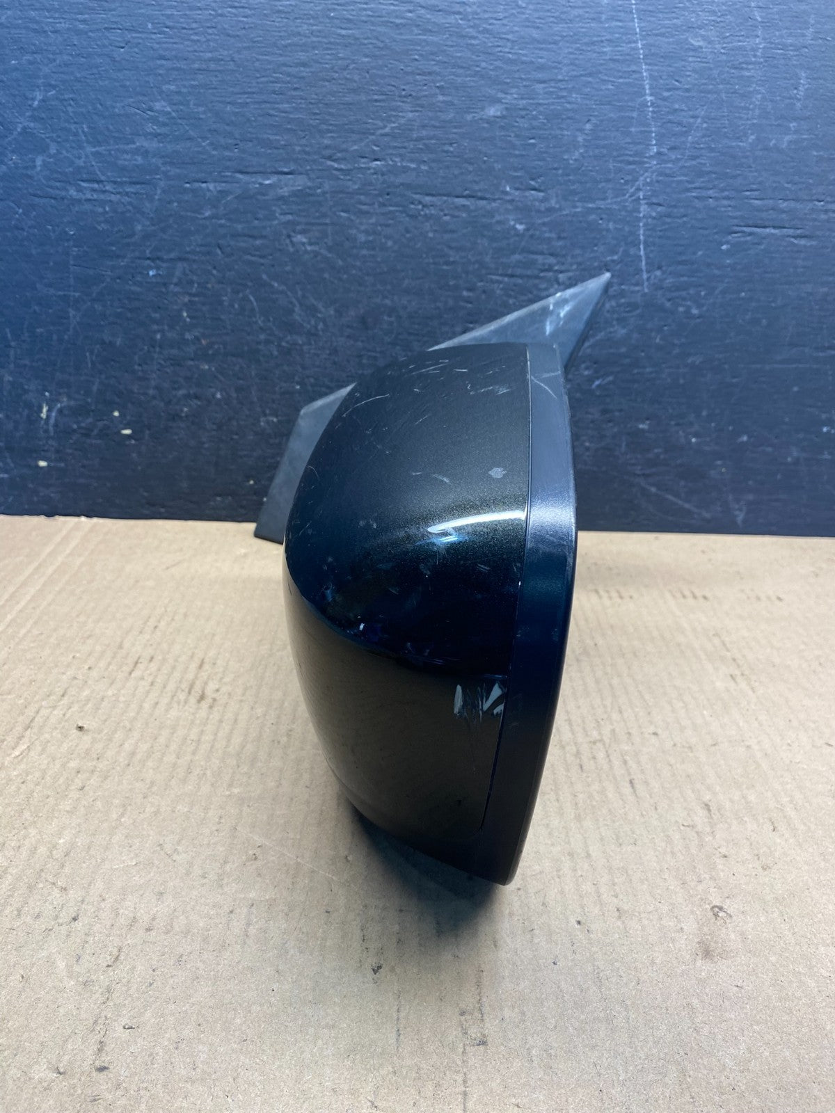 2007-2012 Mazda CX-7 Left Driver LH Side View Door Mirror AE6324 DW9