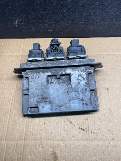 2008 2011 Ford Focus Engine Control Module Ecu Ecm 8s4a-12a650-arc AD5110 DG0