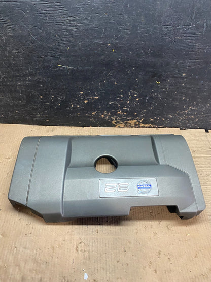 2007 to 2014 Volvo XC90 OEM 3.2L Upper Top Engine Motor Dust Cover Oem W5881 DG1