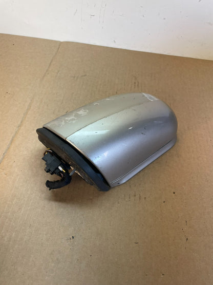 2000 to 2003 Mercedes-Benz E-Class Left Driver Side View Door Mirror AG2712 MS1