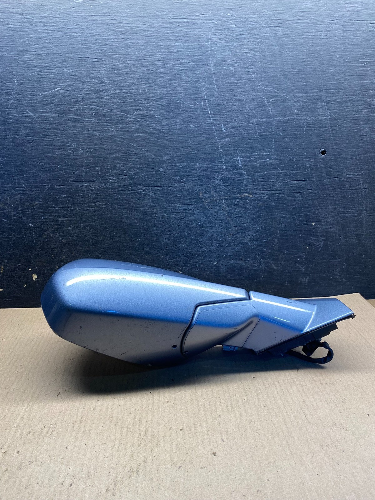 2007-2011 Honda CR-V CRV Right Passenger RH Side View Door Mirror AI5407 DW3