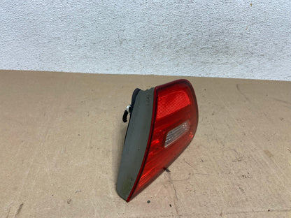 2007-2010 Hyundai Elantra Right Passenger RH Tail Light Inner AE6824 LK2