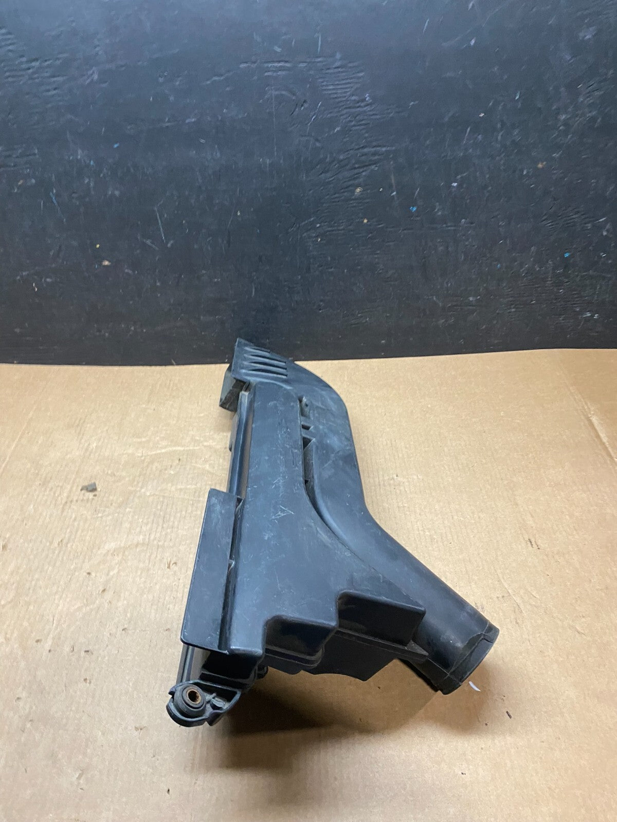 2007 to 2013 Nissan Altima 2.5L Air Duct Tube Resonator 16554-JA000 OEM H4684 DG2