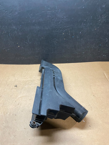 2007 to 2013 Nissan Altima 2.5L Air Duct Tube Resonator 16554-JA000 OEM H4684 DG2