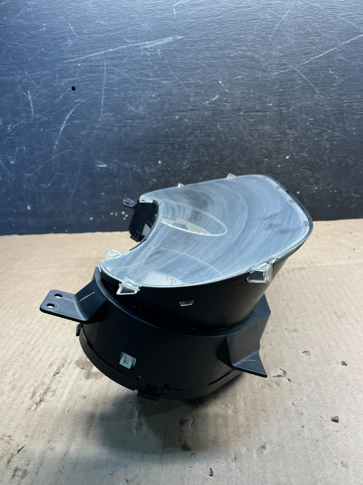 2006 to 2007 Ford Explorer Speedometer Cluster Gauge T72843