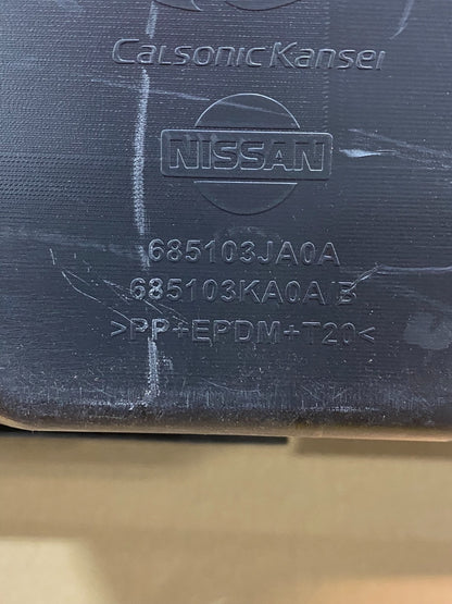 2013-2020 Nissan Pathfinder Front Right Passenger Storage Glove Box AI5247 DG5