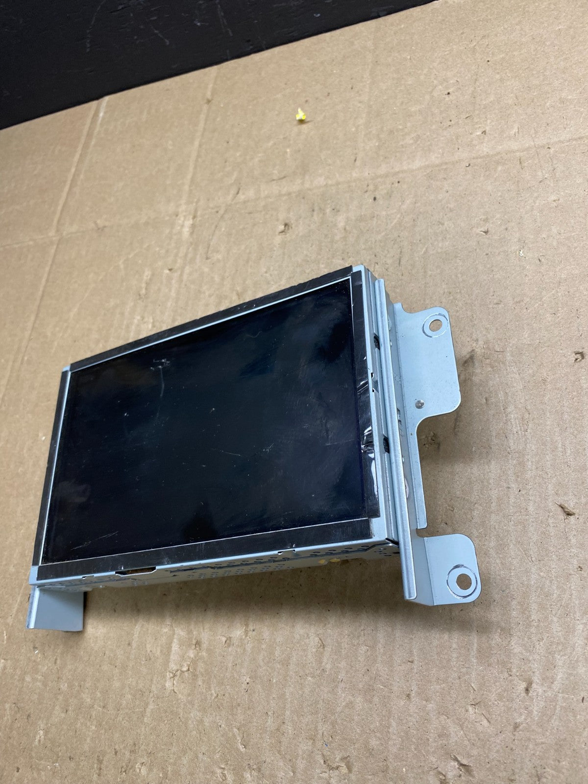 2009-2012 Mercury Milan Radio Information Display Screen Monitor Dash AB9491 DG3