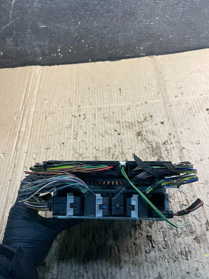 1997-2000 Mercedes Benz SL320 C230 ECU ECM Engine Control Module OEM Y0041 DG1