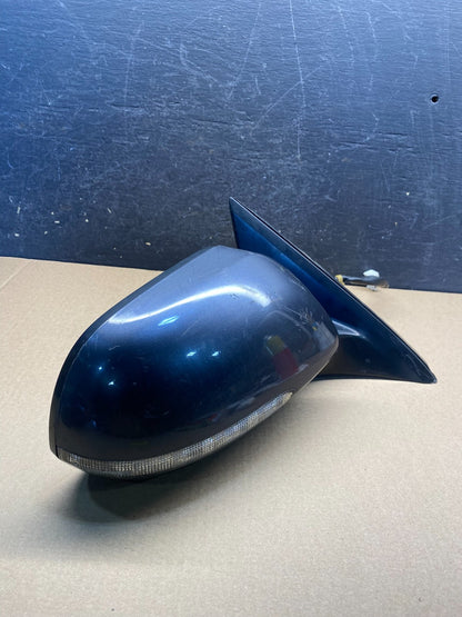 2004 to 2008 Acura Tsx Right Passenger RH Side View Door Mirror Power AH3209 DG1