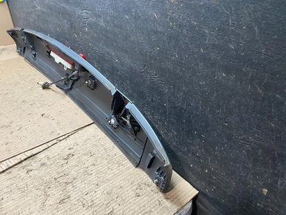 2009 to 2015 Honda Pilot Rear Trunk Spoiler Gate Oem J0452 DG110