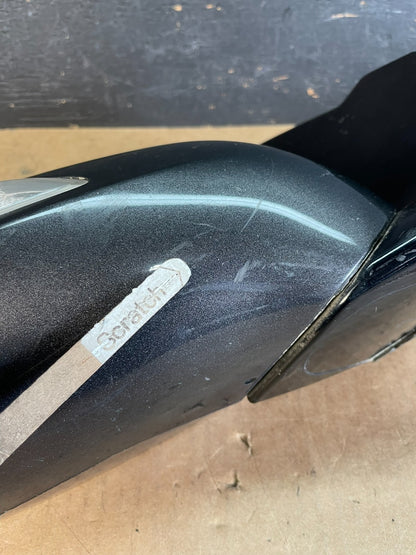 2010 to 2013 Acura MDX Right Passenger RH Side View Door Mirror AE0920 DW7