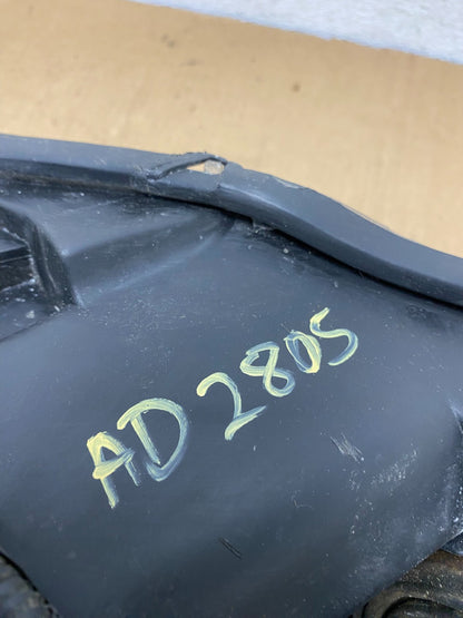 2003 - 2007 Honda Accord Right Passenger RH Side Halogen Headlight AD2805 DW12