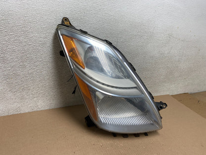 2006 - 2009 Toyota Prius Right Passenger Rh Side Headlight Halogen AB5007 DW2